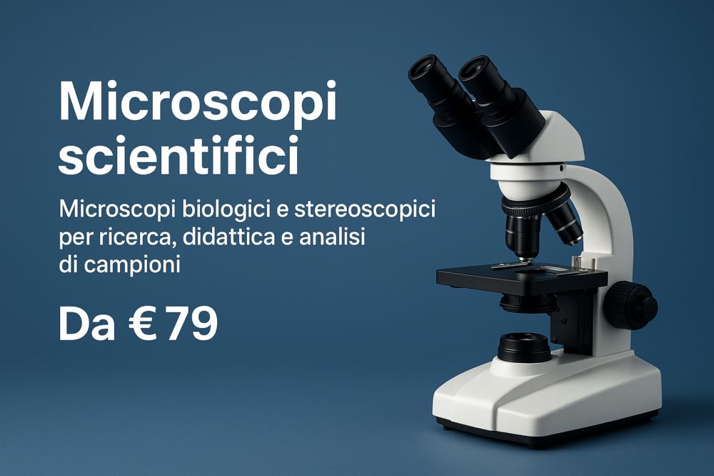 Microscopi
